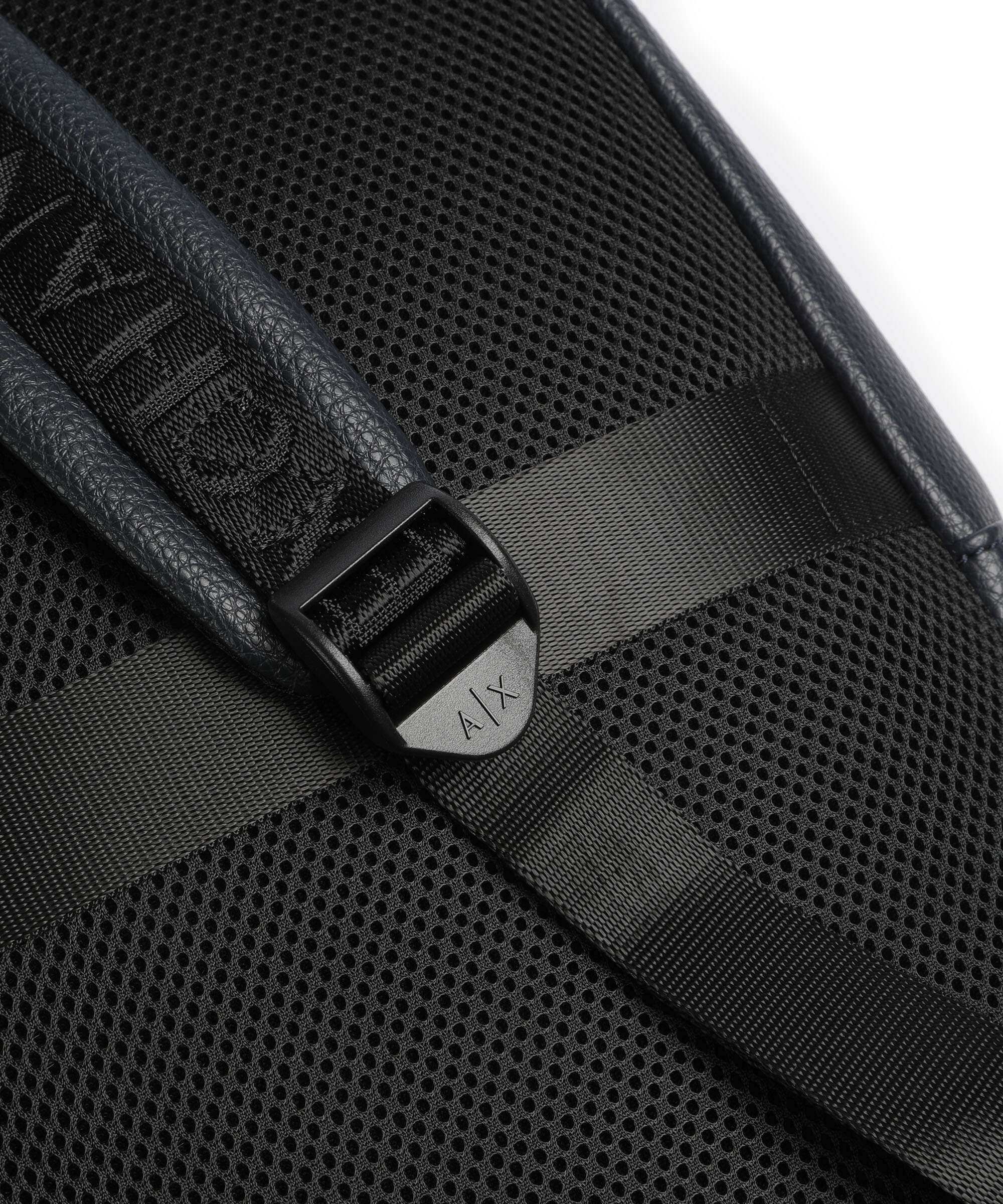 Armani Exchange Max Backpack navy