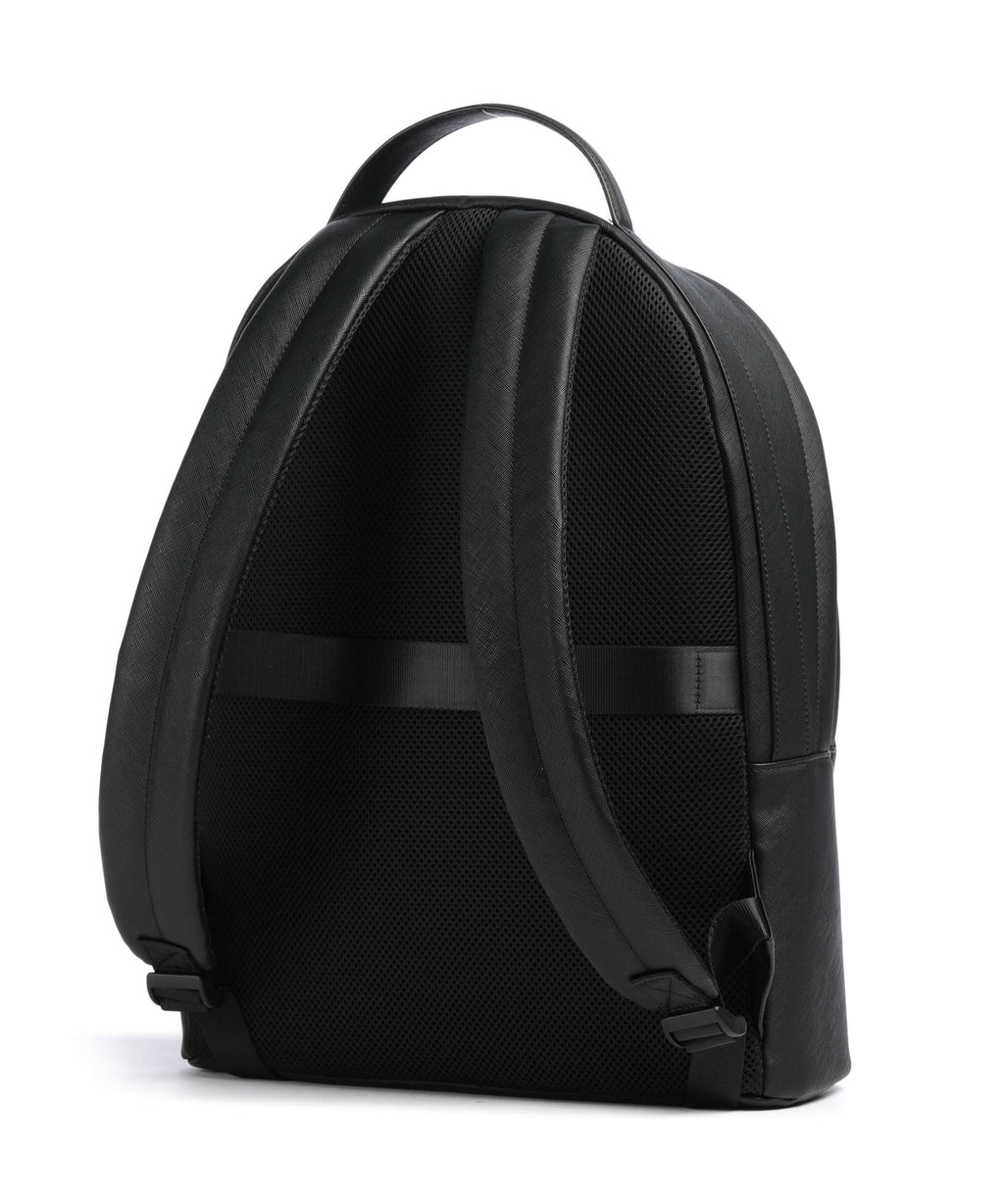 Armani Exchange Thiago Backpack black