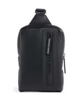 Armani Exchange Angel Sling bag black