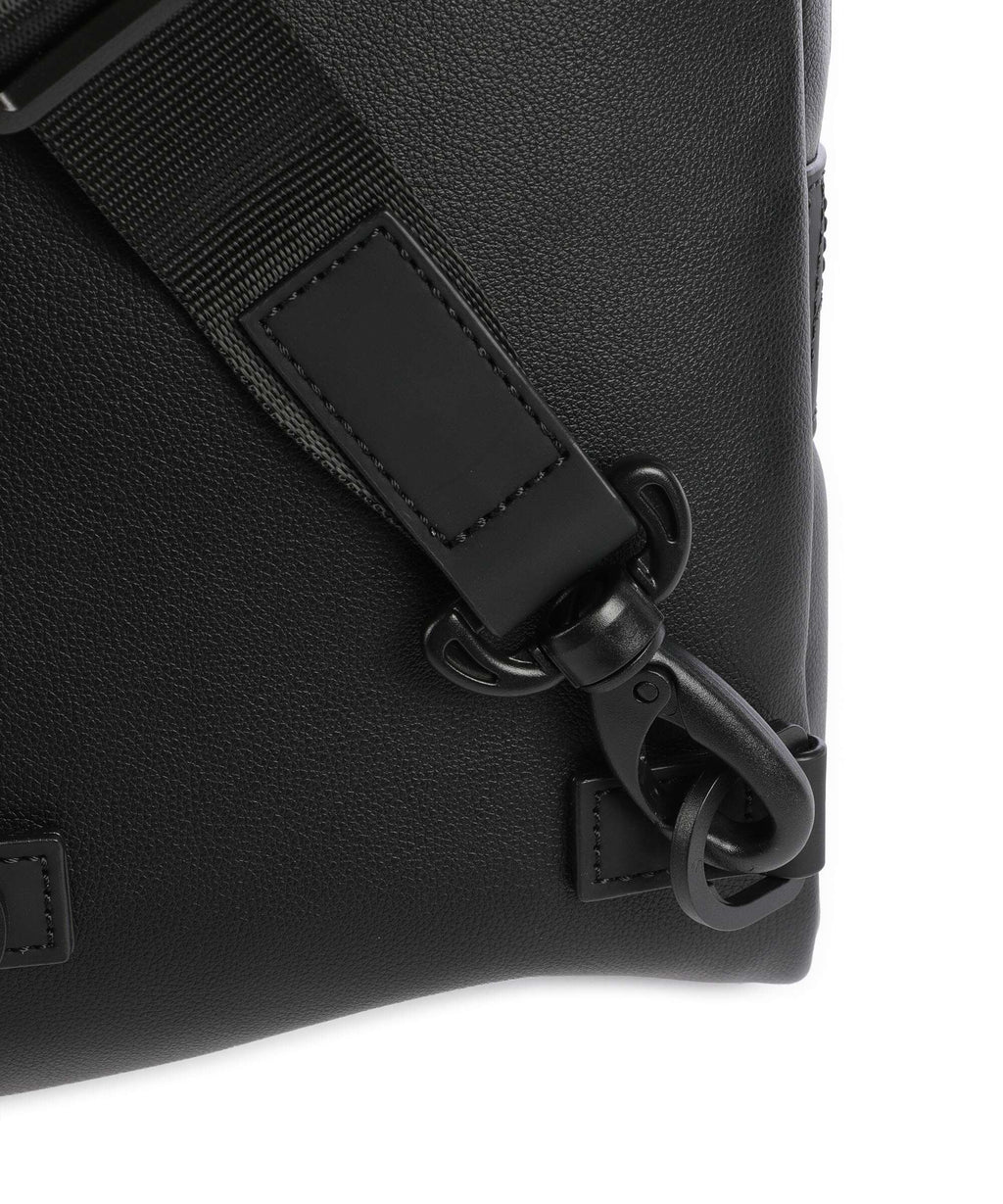 Armani Exchange Angel Sling bag black