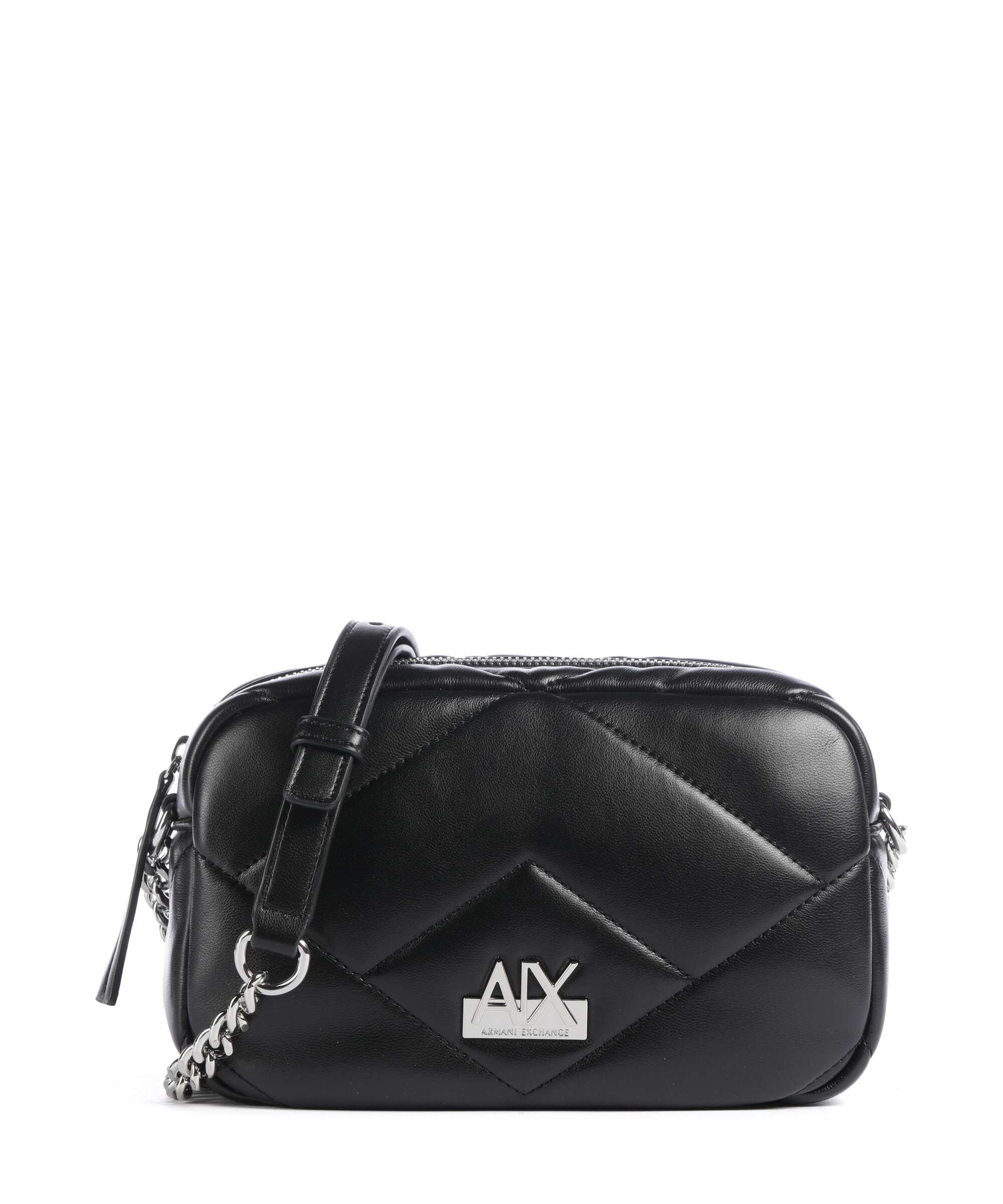 Armani Exchange Vicky Crossbody bag black