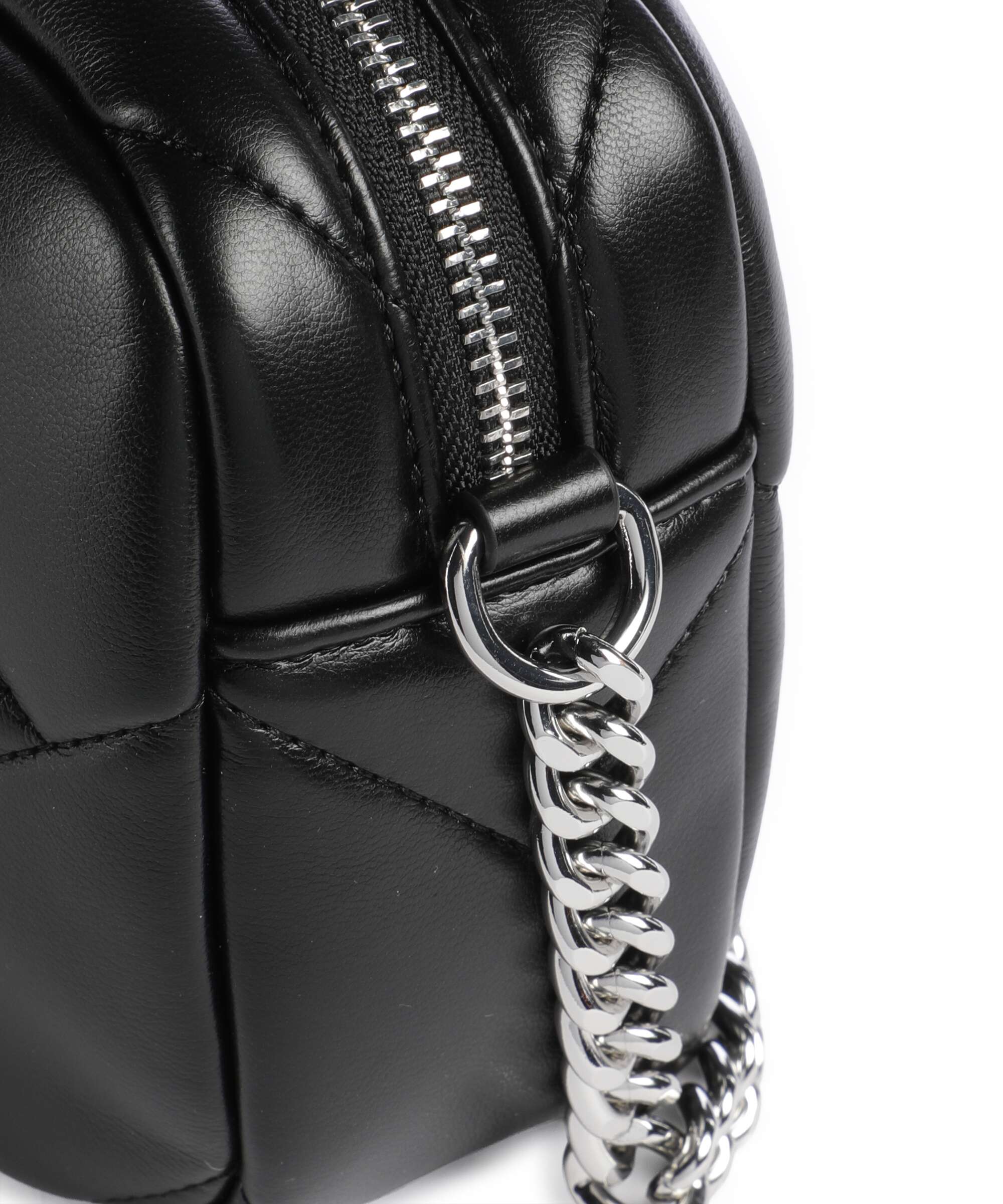 Armani Exchange Vicky Crossbody bag black