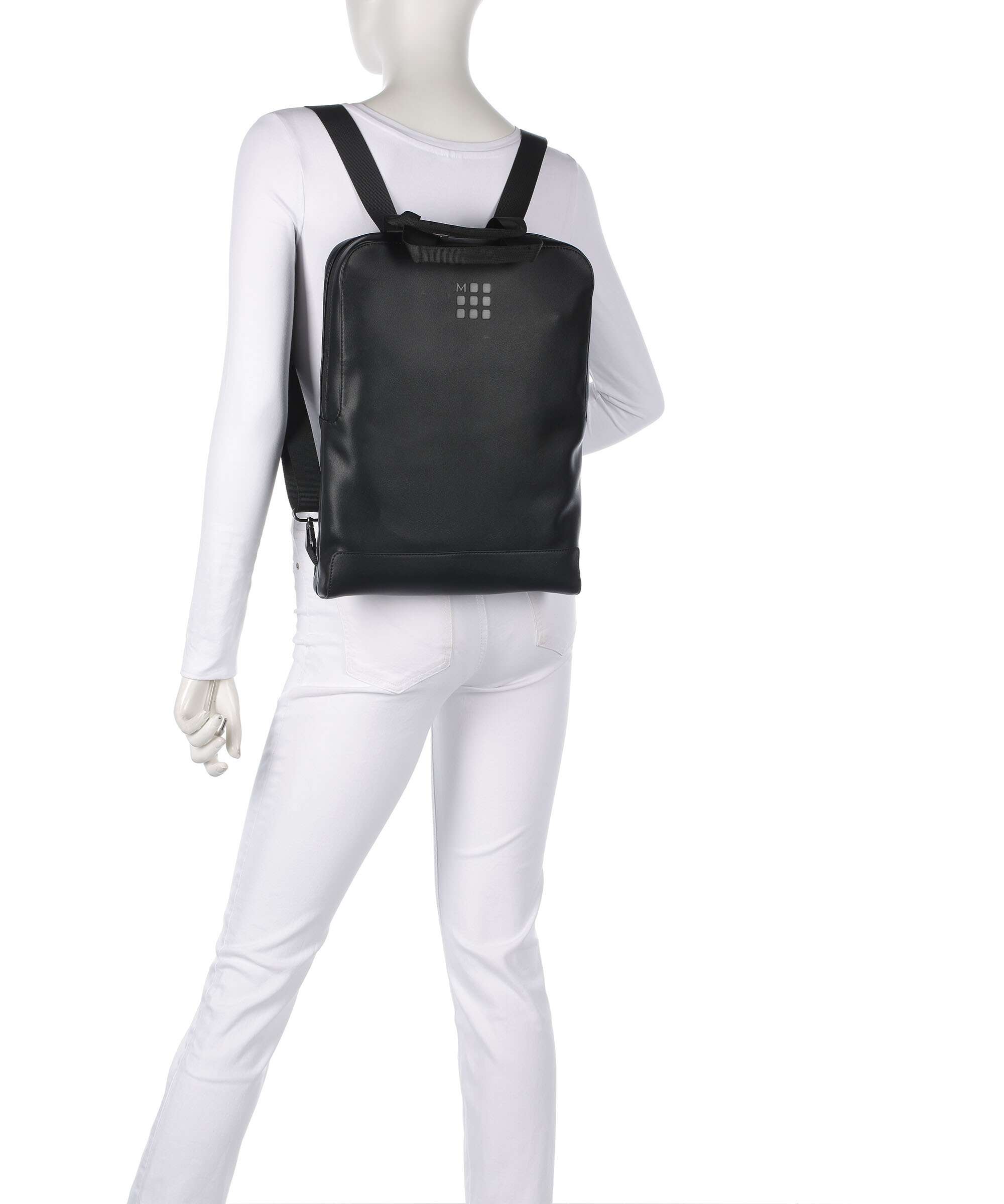 Moleskine Classic 2.0 Backpack black