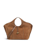 Gianni Chiarini Infinity Handbag cognac