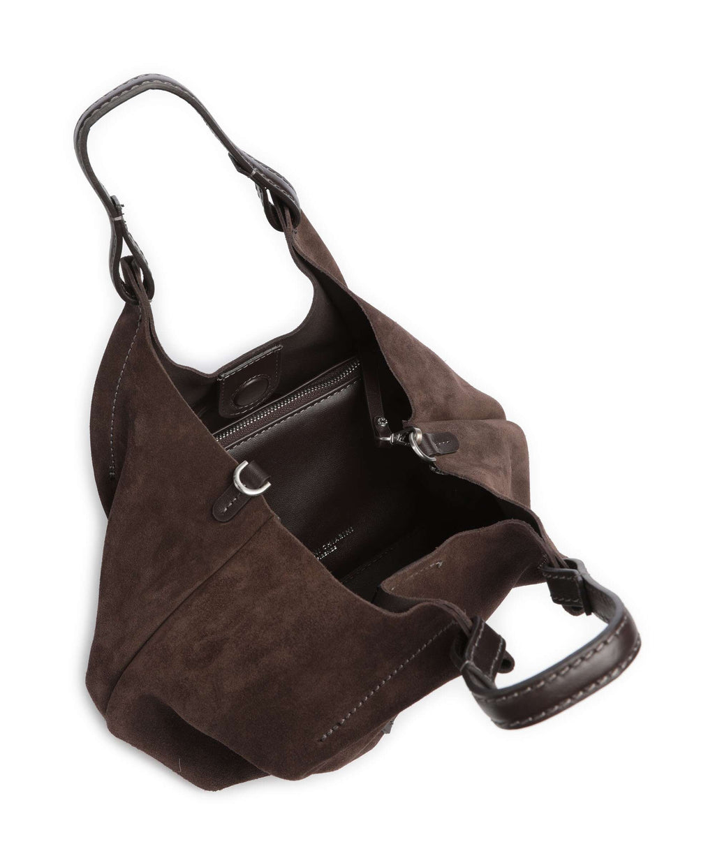 Gianni Chiarini Dua M Handbag moka
