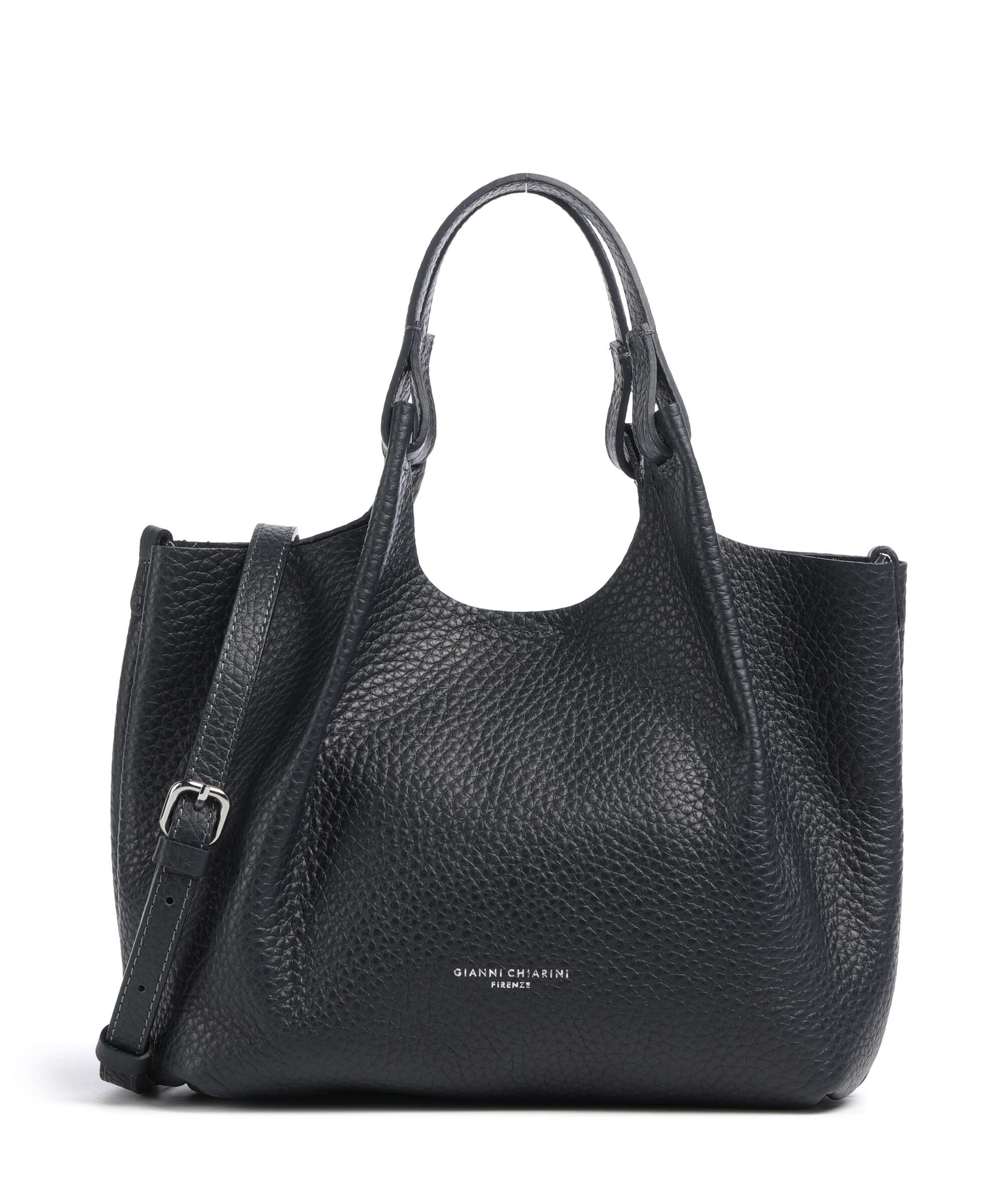 Gianni Chiarini Dua M Handbag notturno