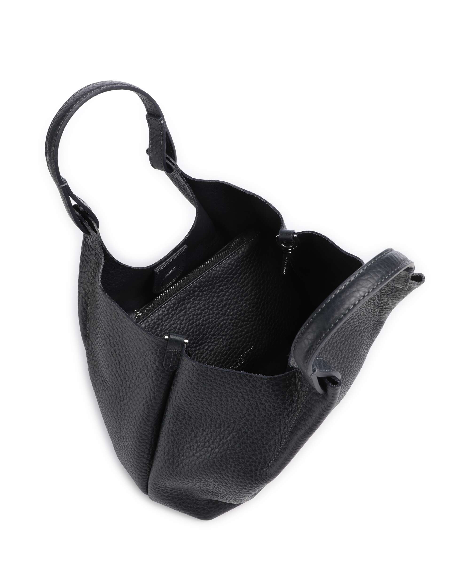 Gianni Chiarini Dua M Handbag notturno
