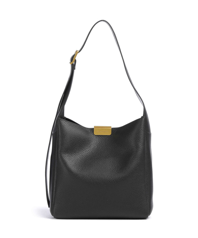 Gianni Chiarini Jo S Hobo bag nero
