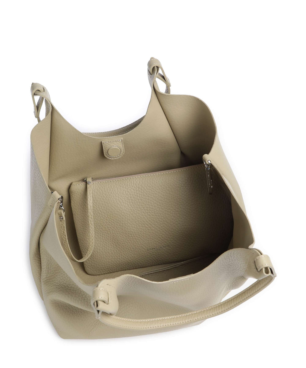 Gianni Chiarini Dua L Hobo bag willow