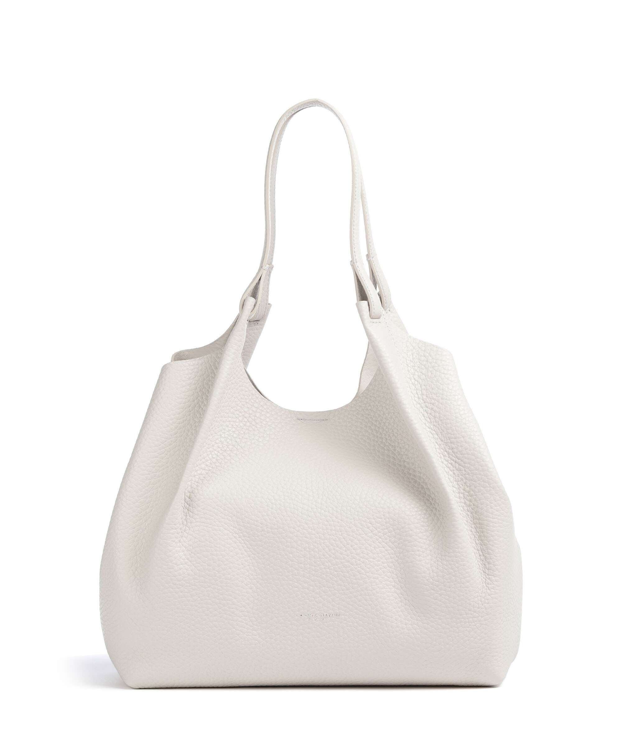 Gianni Chiarini Dua L Tote bag sabbia