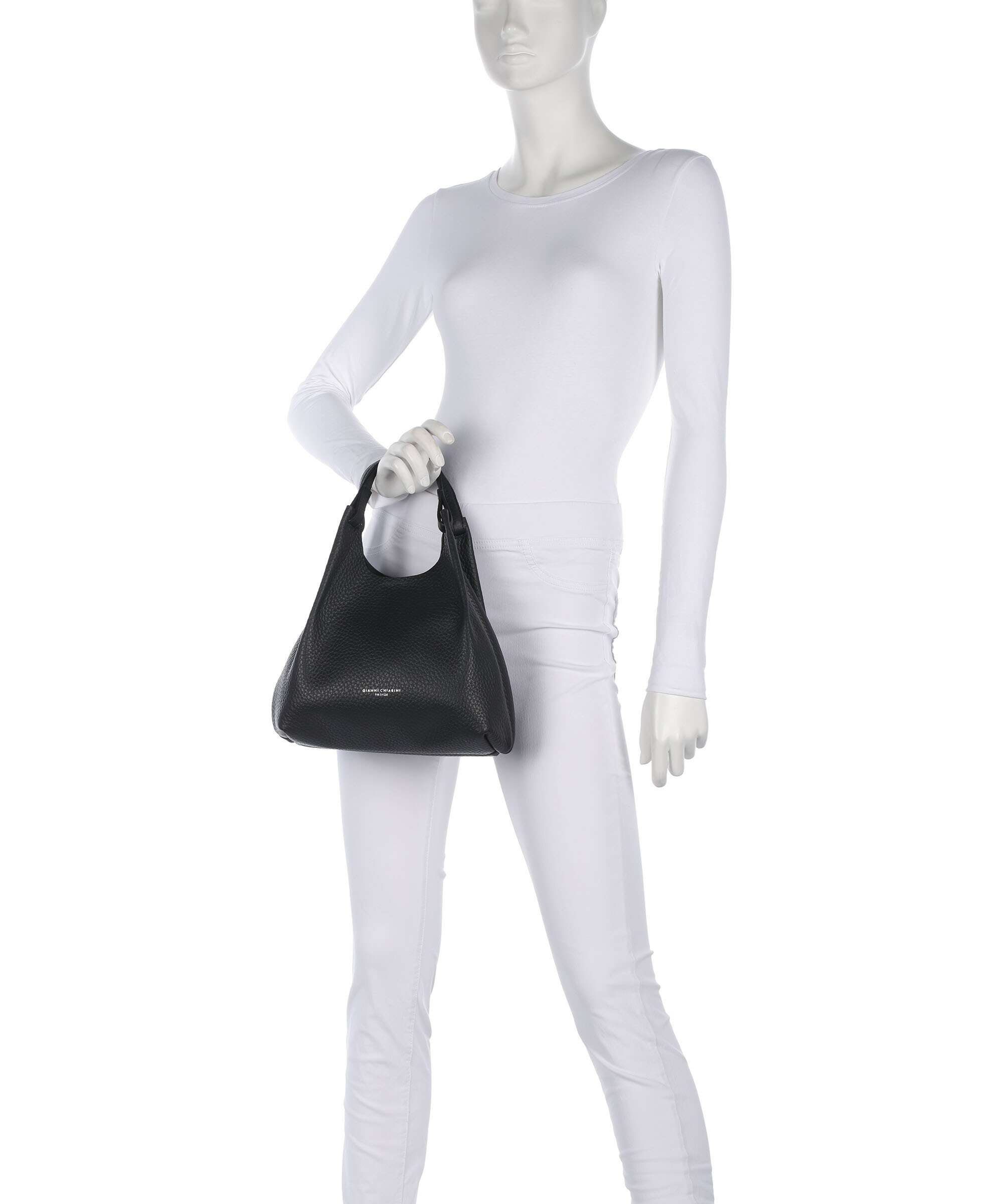 Gianni Chiarini Dua M Handbag nero