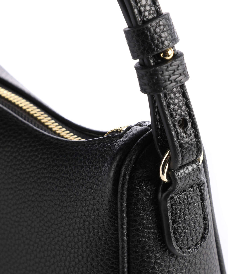 Emporio Armani Lilly Crossbody bag nero/silver