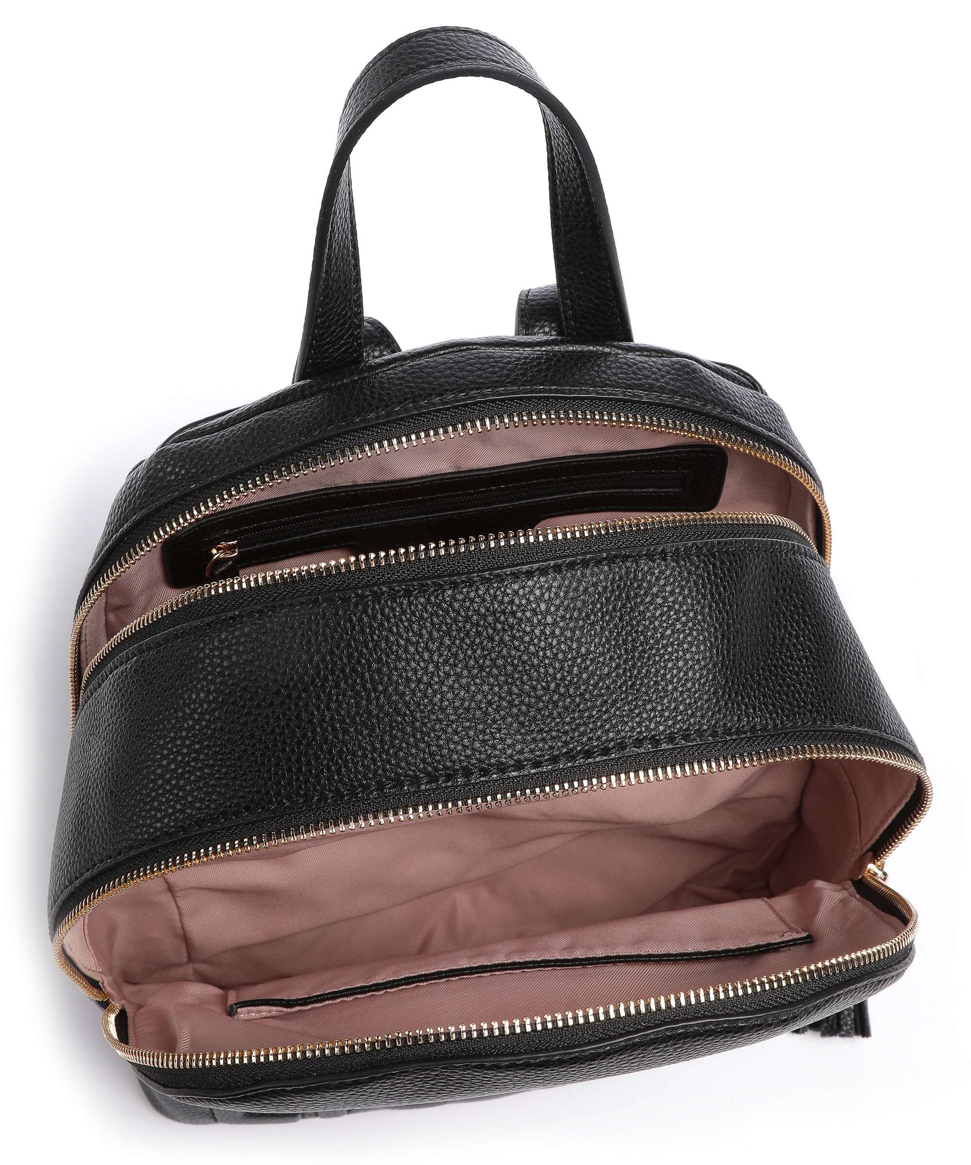 Liu Jo Logo Backpack nero                          