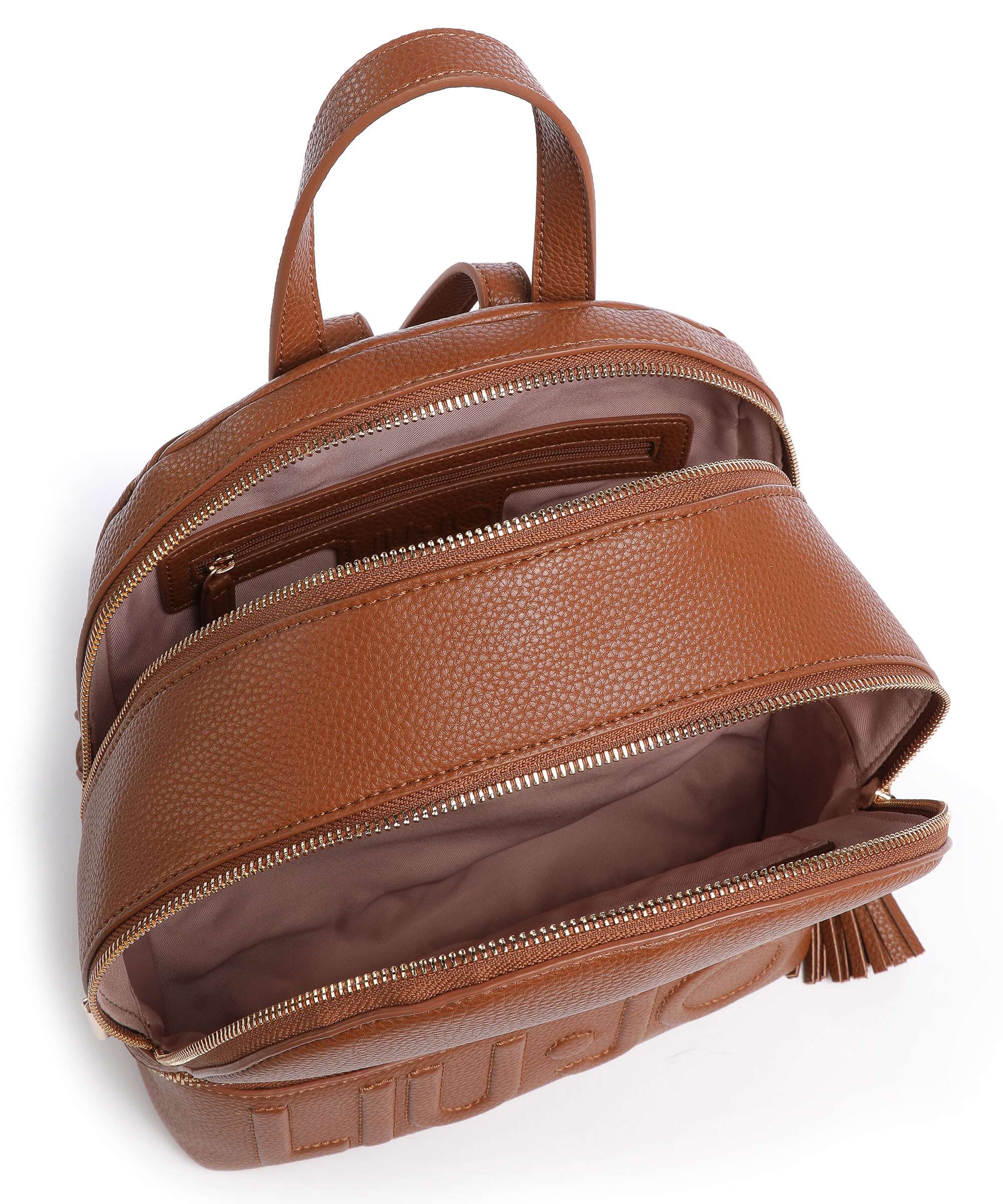 Liu Jo Logo Backpack deer                          