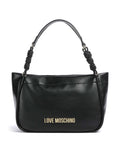 Love Moschino Tender Tote bag nero