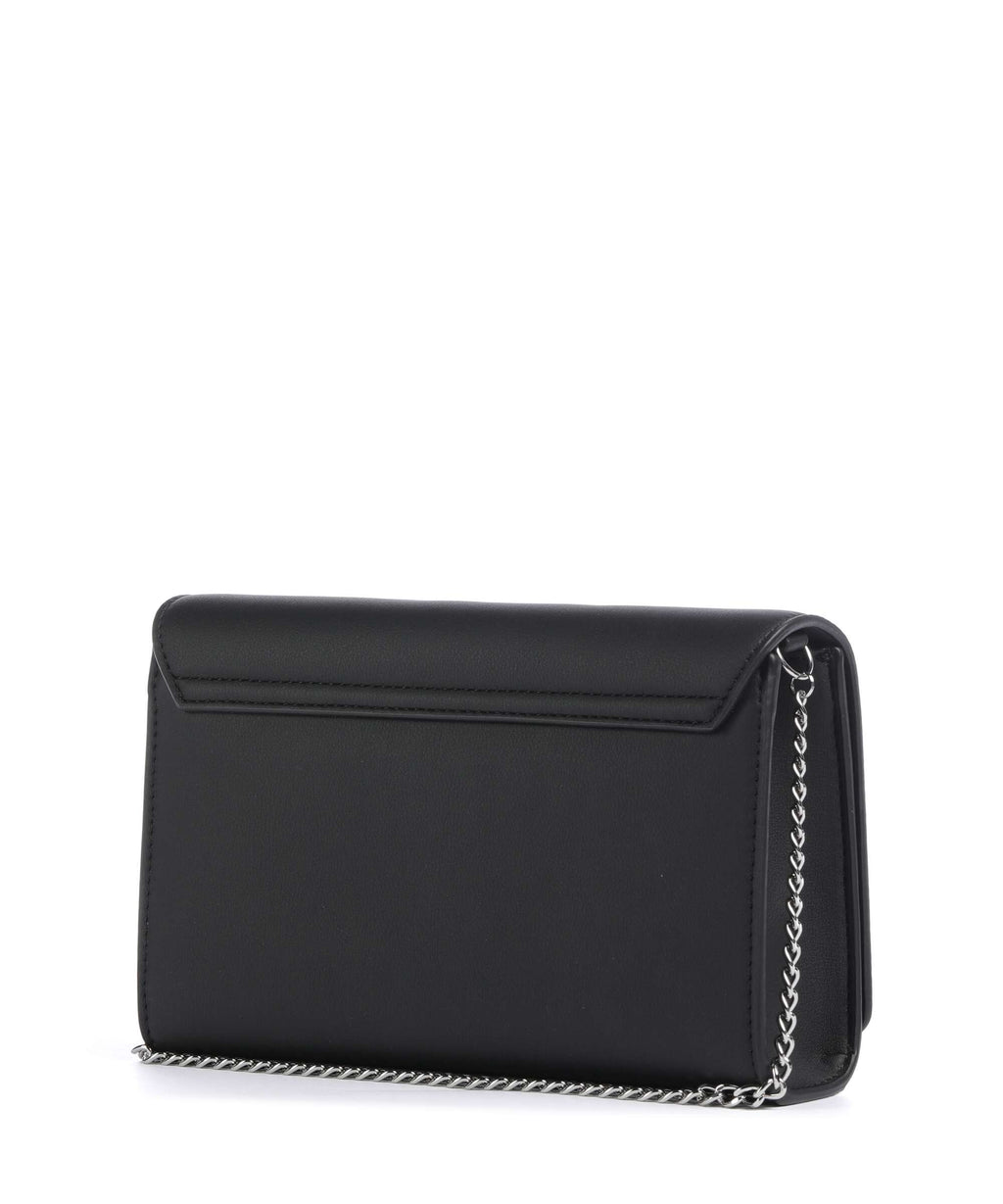 Love Moschino Smart Daily Crossbody bag nero