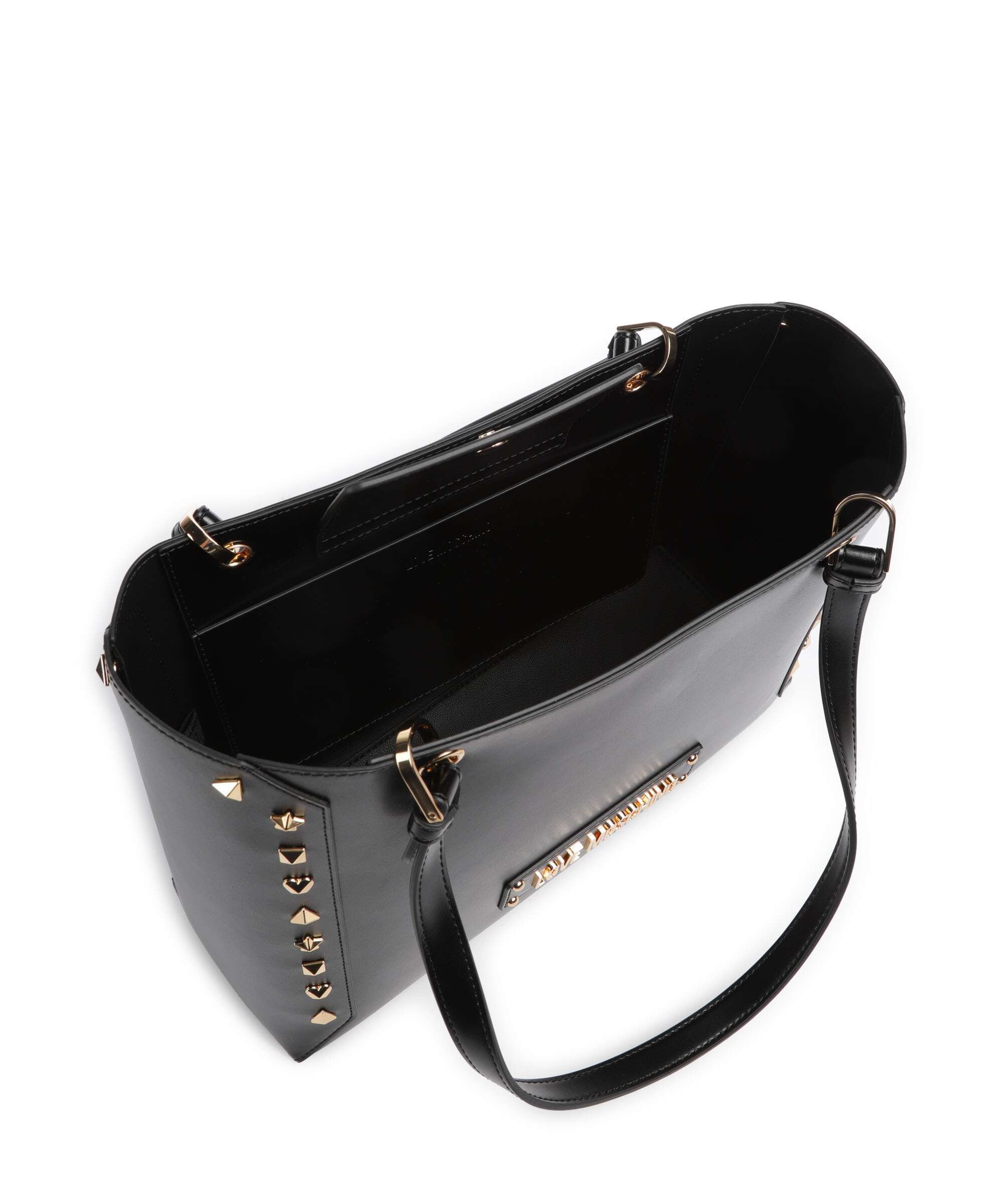 Love Moschino Timeless Tote bag nero