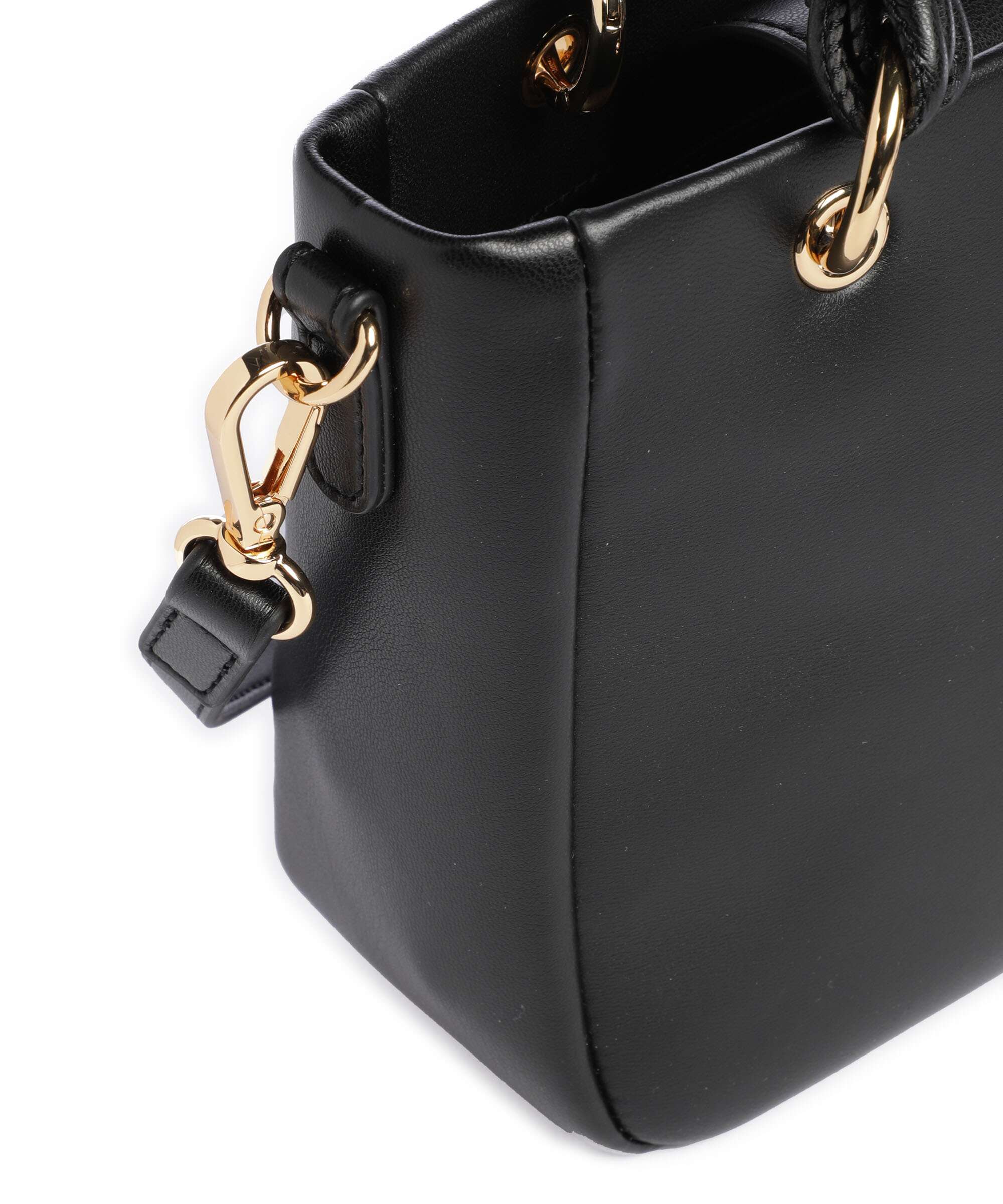 Love Moschino Legacy Handbag nero
