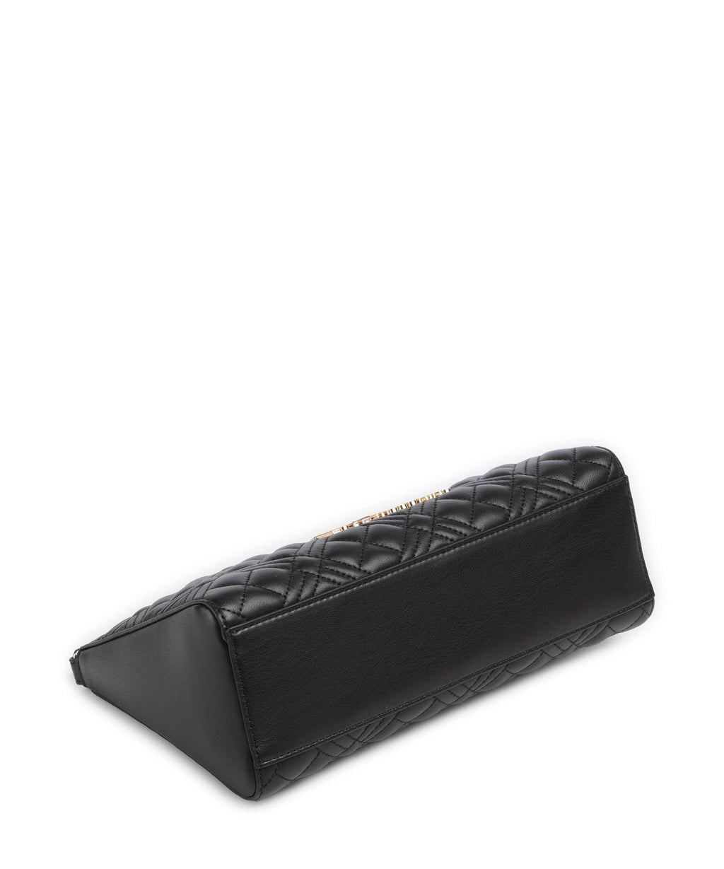 Love Moschino Allure Crossbody bag nero