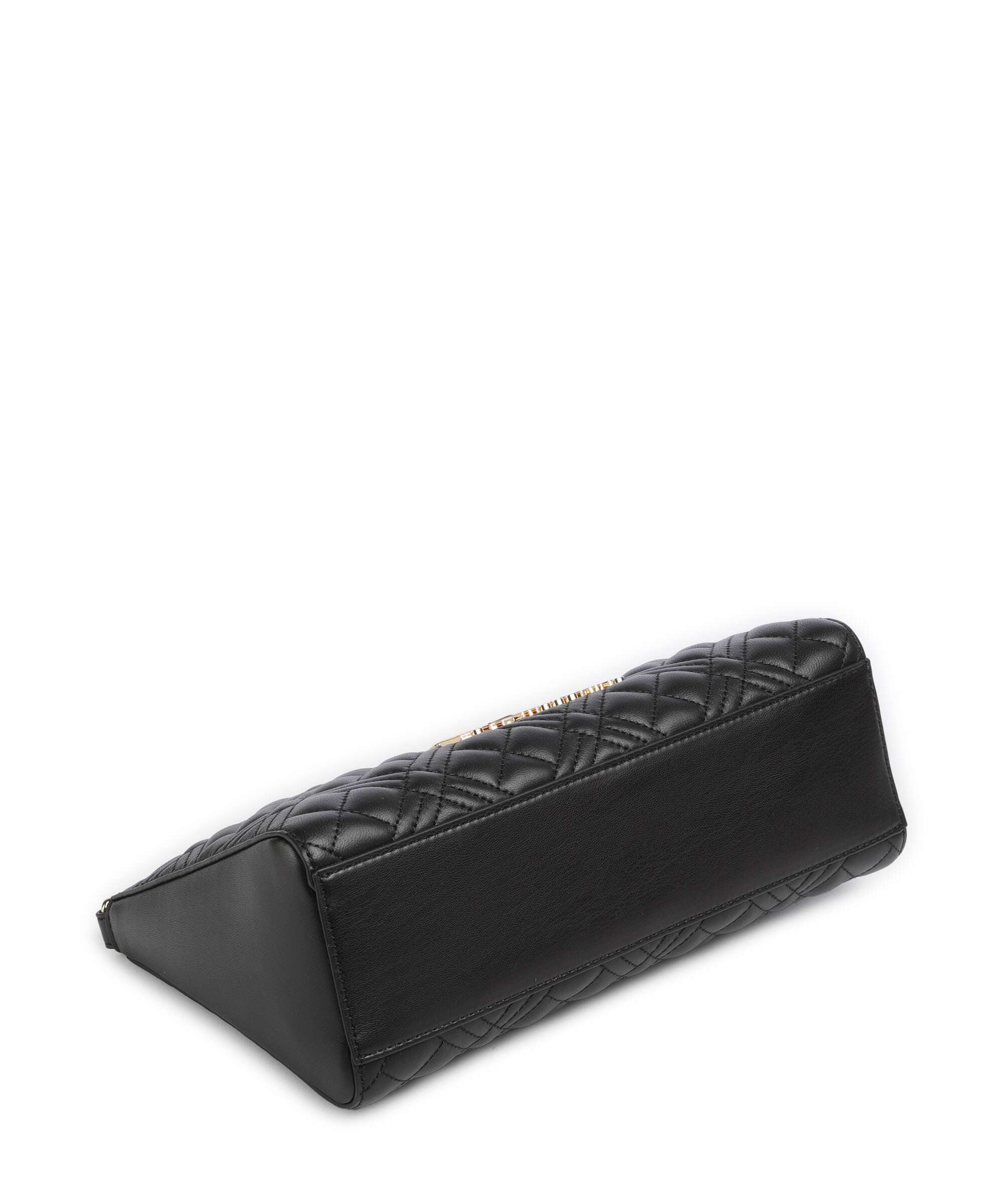 Love Moschino Allure Crossbody bag nero