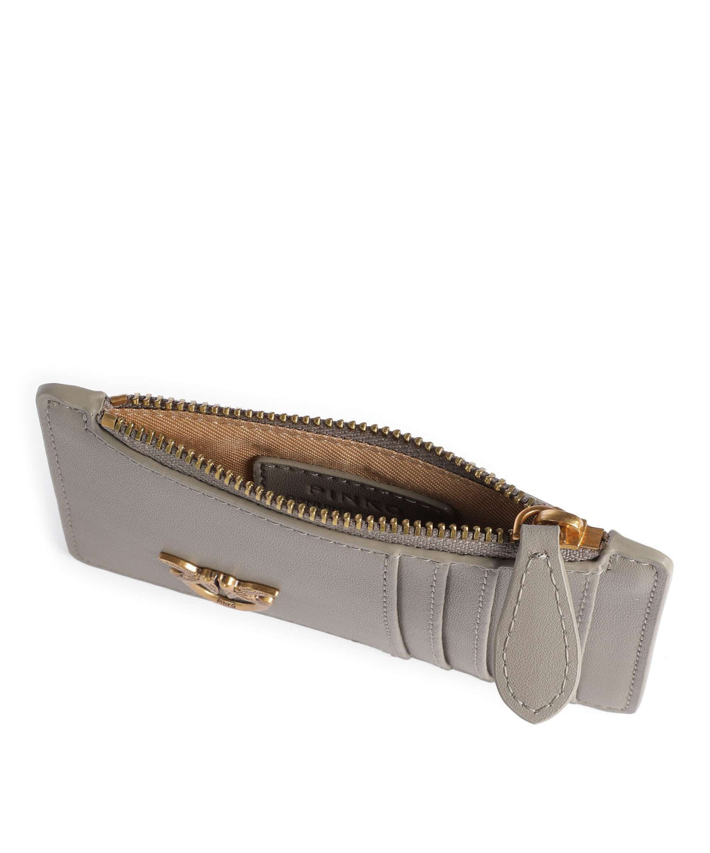 Pinko Airone Credit card holder noce