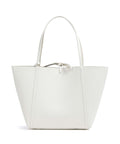 Armani Exchange Tote bag dusty ground/journal
