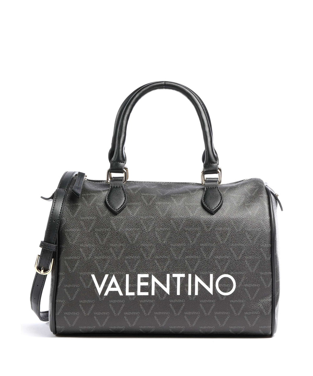 Valentino Bags Liuto Handbag nero/multicolour