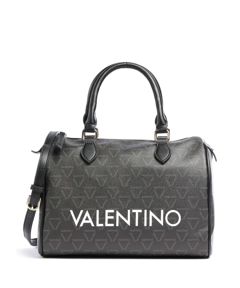 Valentino Bags Liuto Handbag nero/multicolour