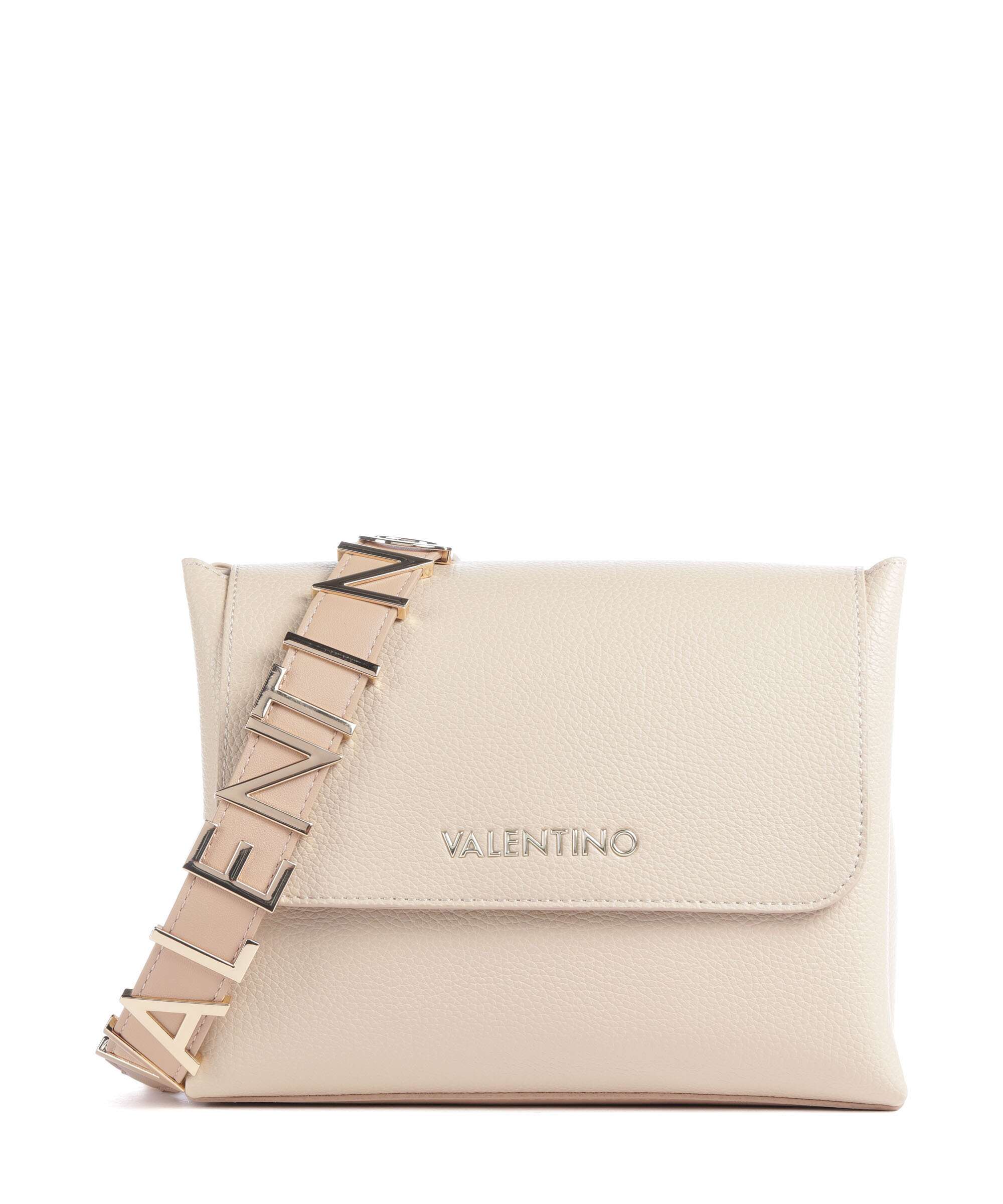 Valentino Bags Alexia Crossbody bag ecru