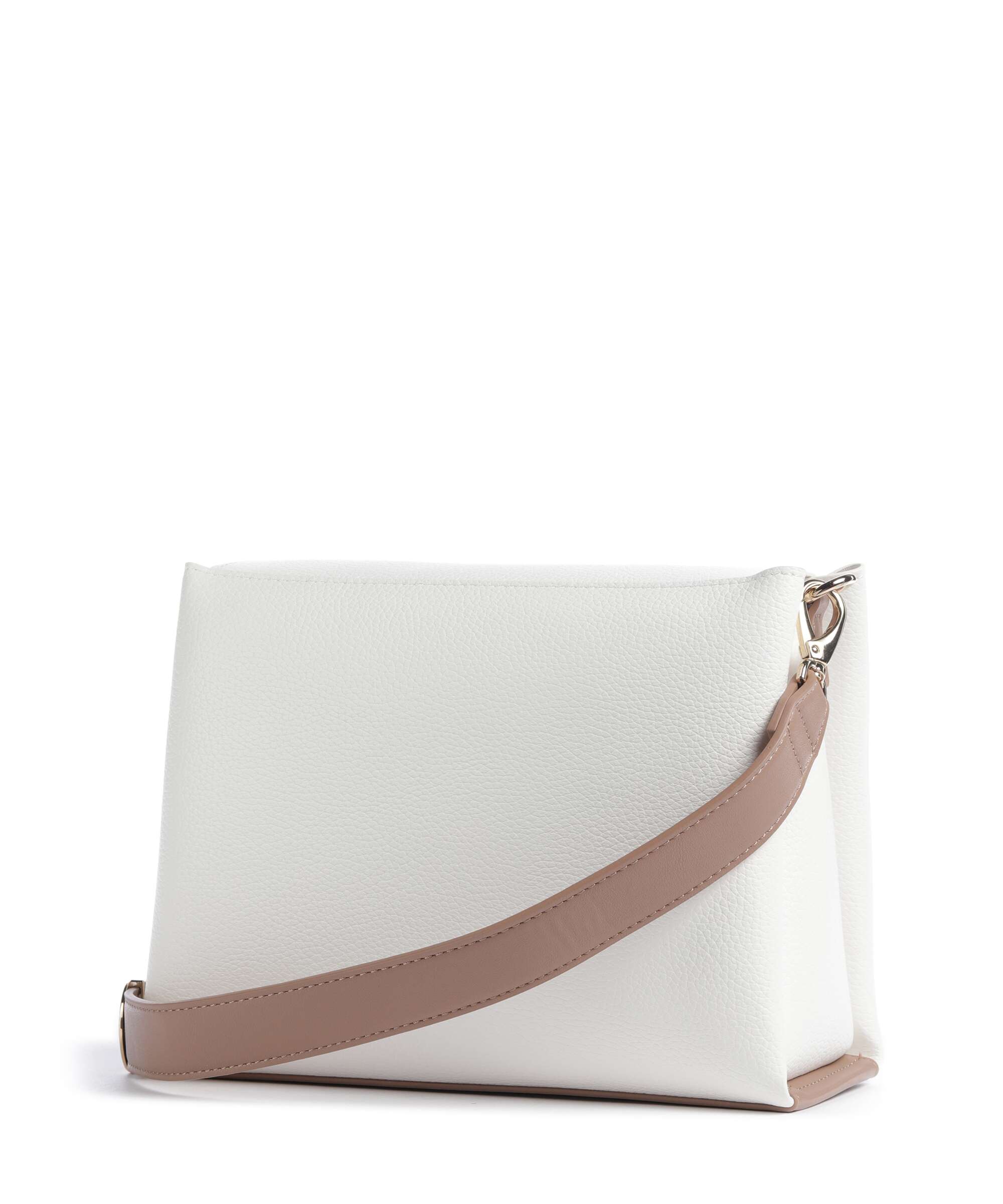 Valentino Bags Alexia Crossbody bag bianc/cuoi
