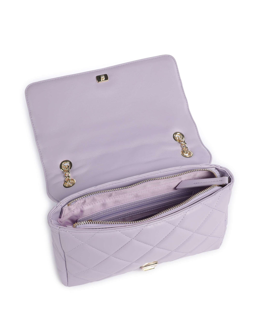 Valentino Bags Ada Shoulder bag lilla