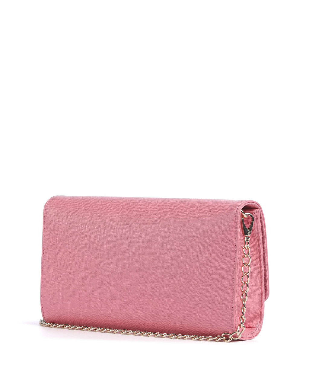 Valentino Bags Divina Sa Crossbody bag rosa