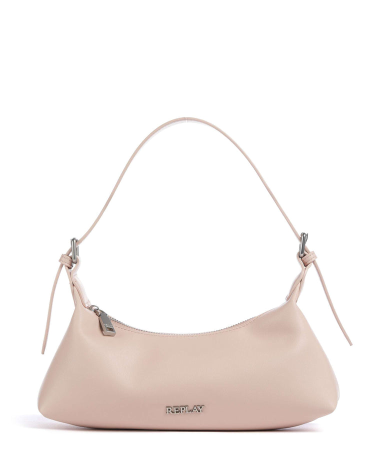 Replay Shoulder bag peach whip