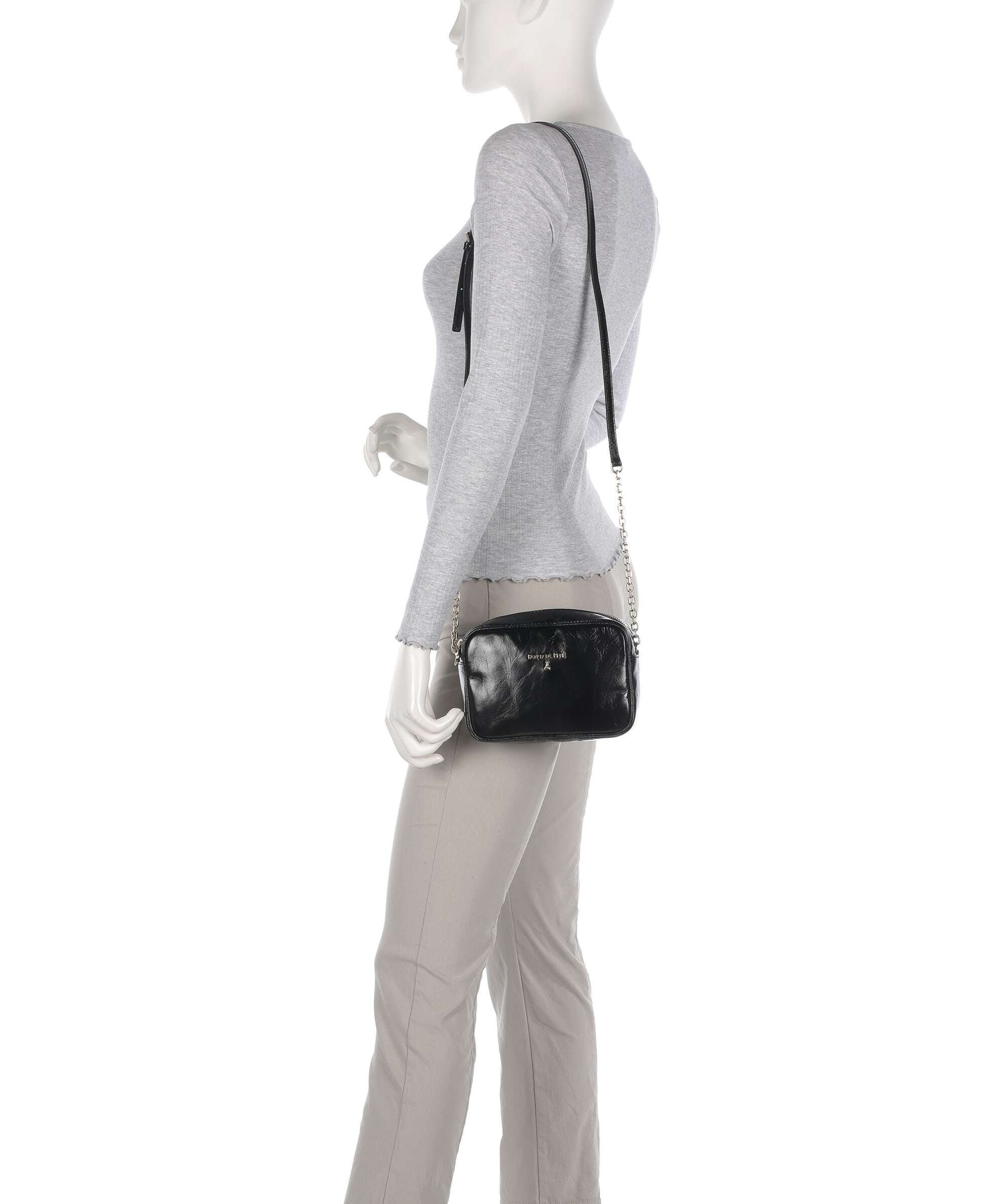 Patrizia Pepe Crossbody bag nero