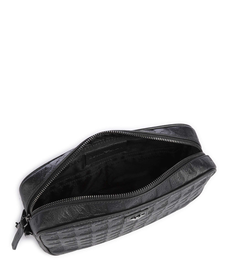 Emporio Armani Toiletry bag nero