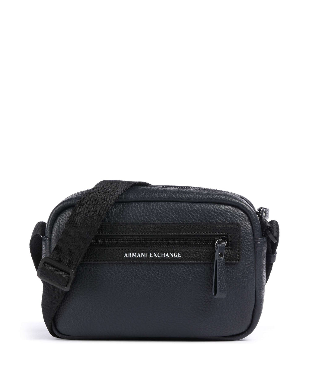 Armani Exchange Crossbody bag blu/navy