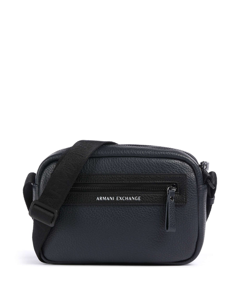 Armani Exchange Crossbody bag blu/navy