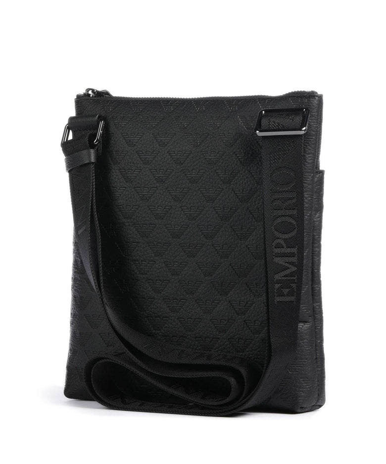 Emporio Armani Crossbody bag nero
