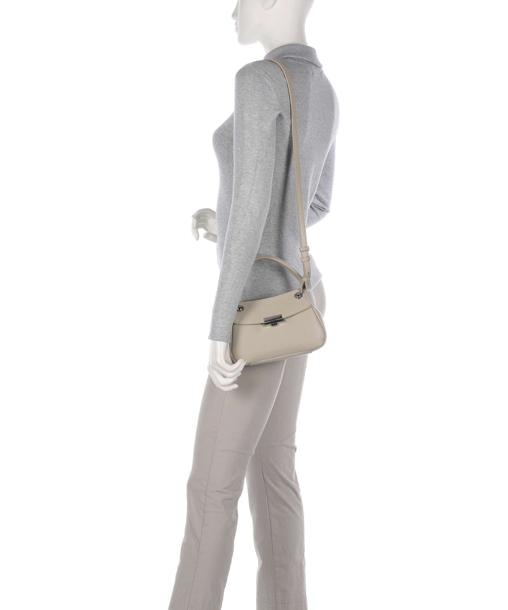Armani Exchange Wave Handbag pisco