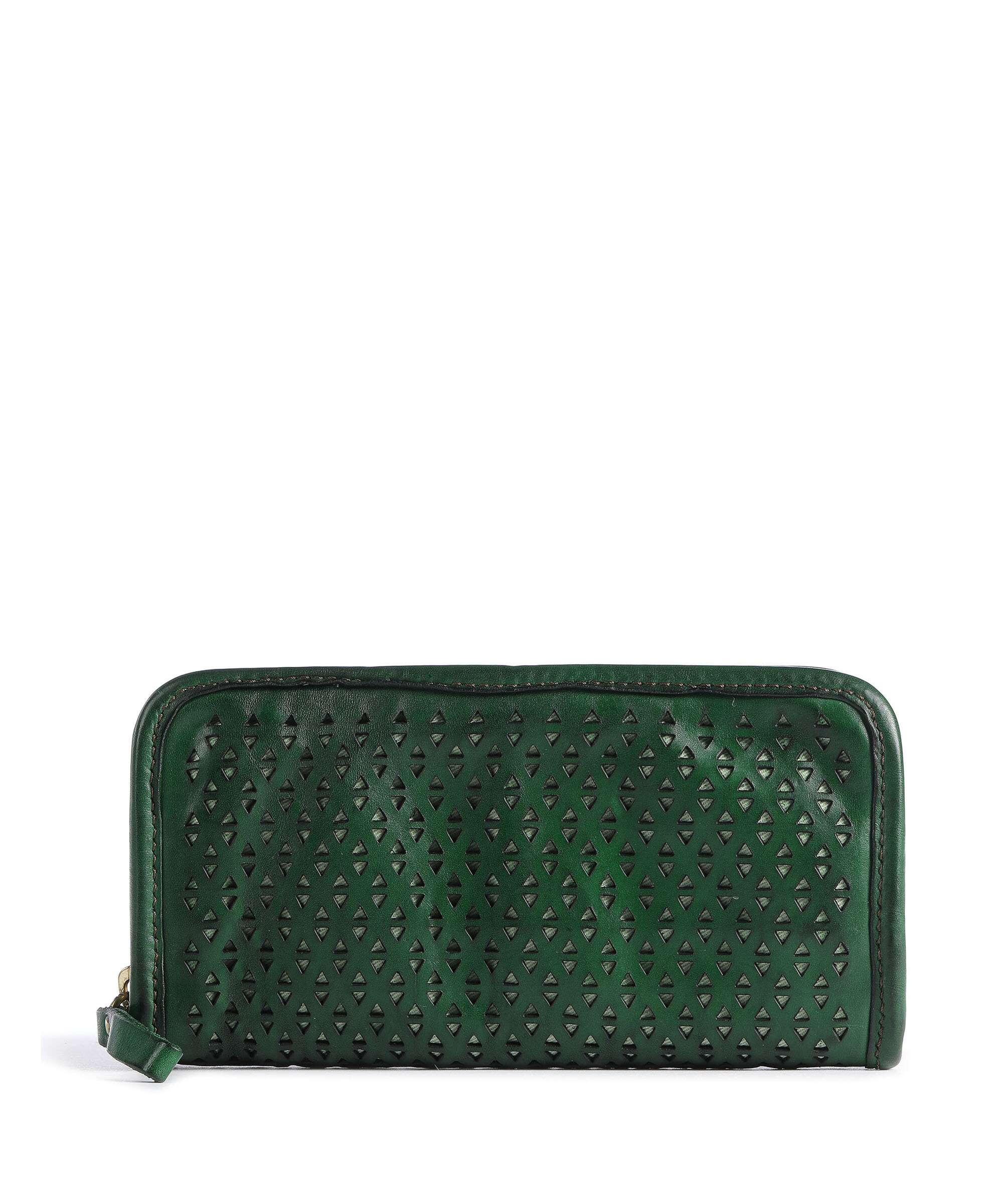 Campomaggi Wallet prato