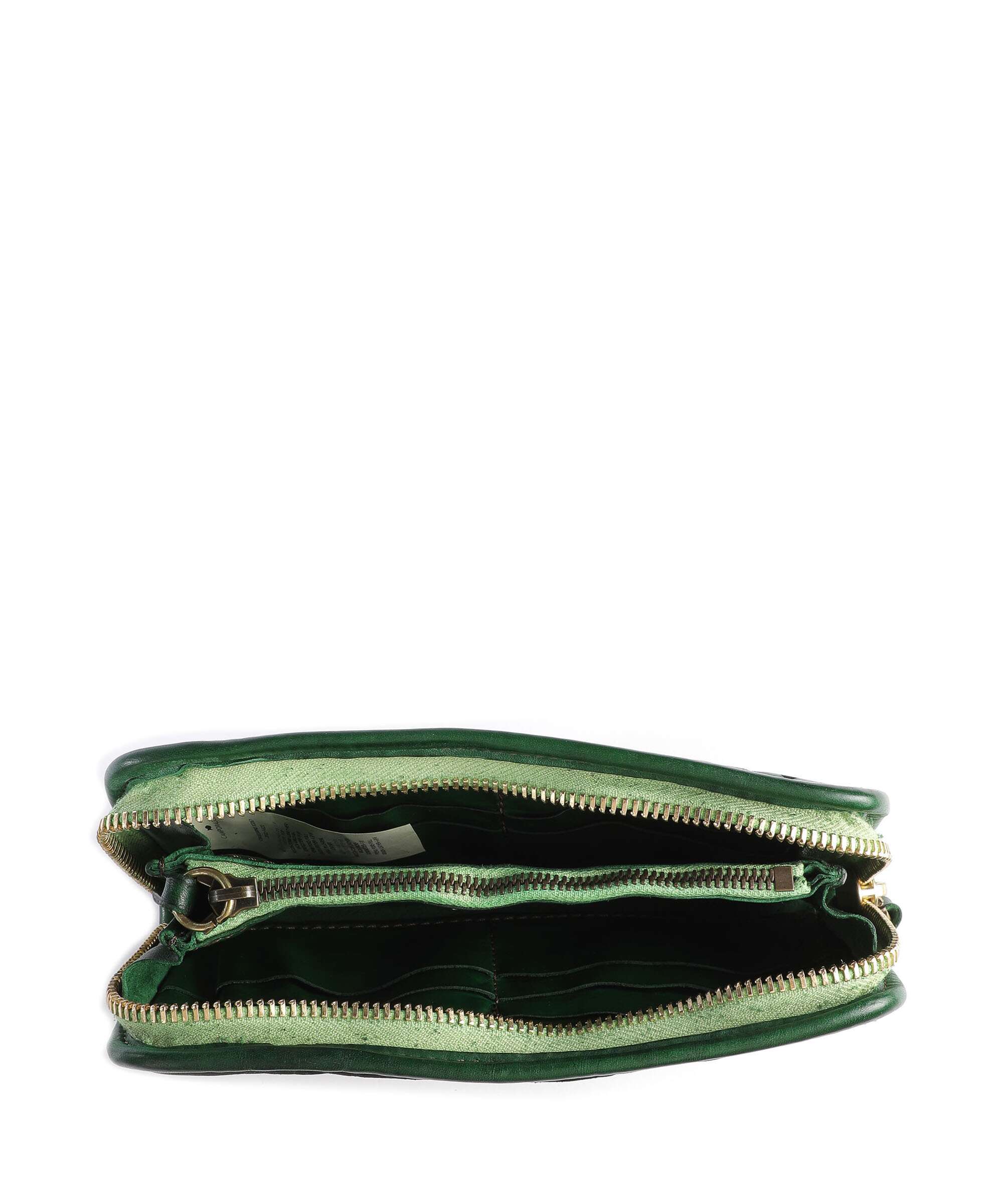 Campomaggi Wallet prato