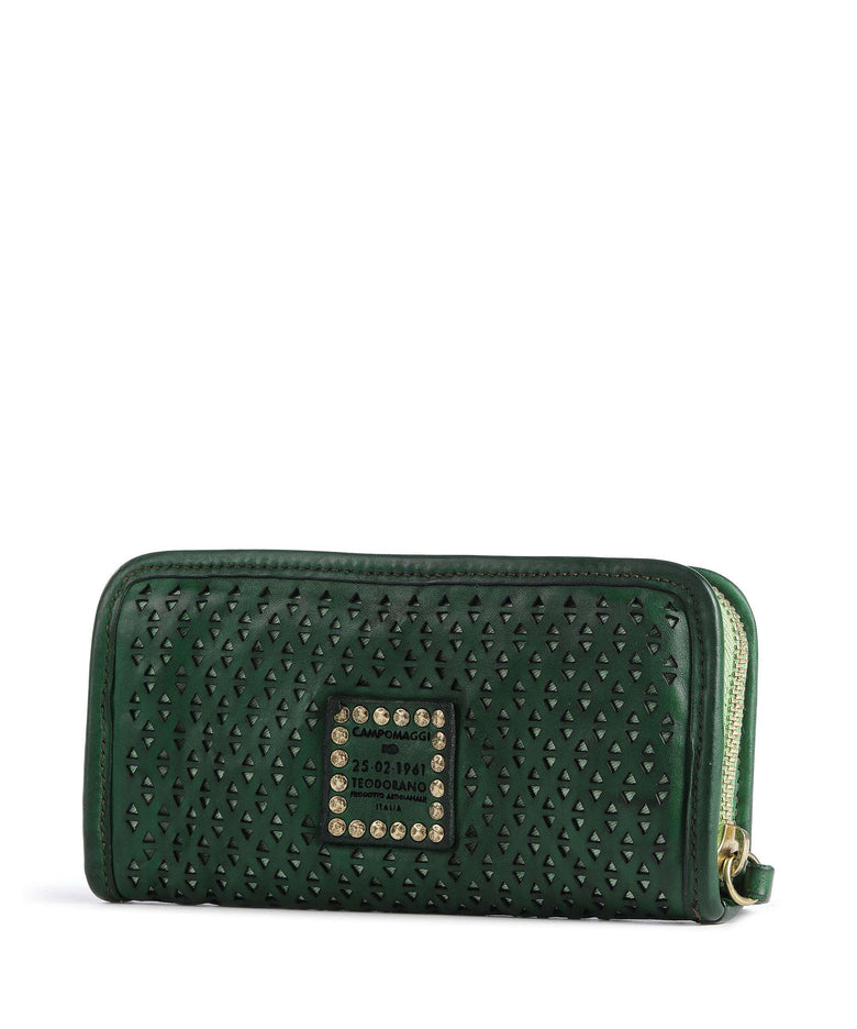 Campomaggi Wallet prato