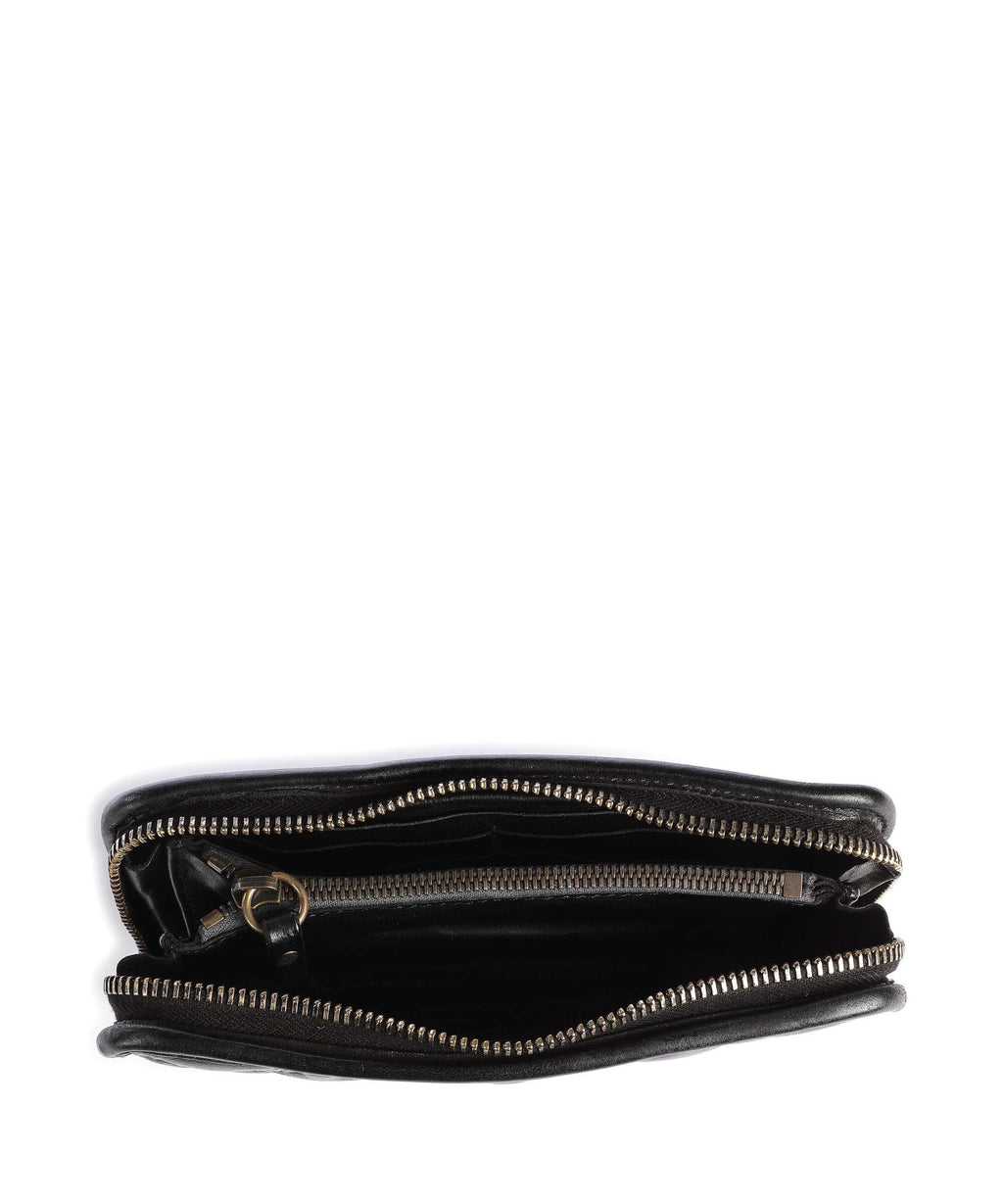 Campomaggi Wallet nero