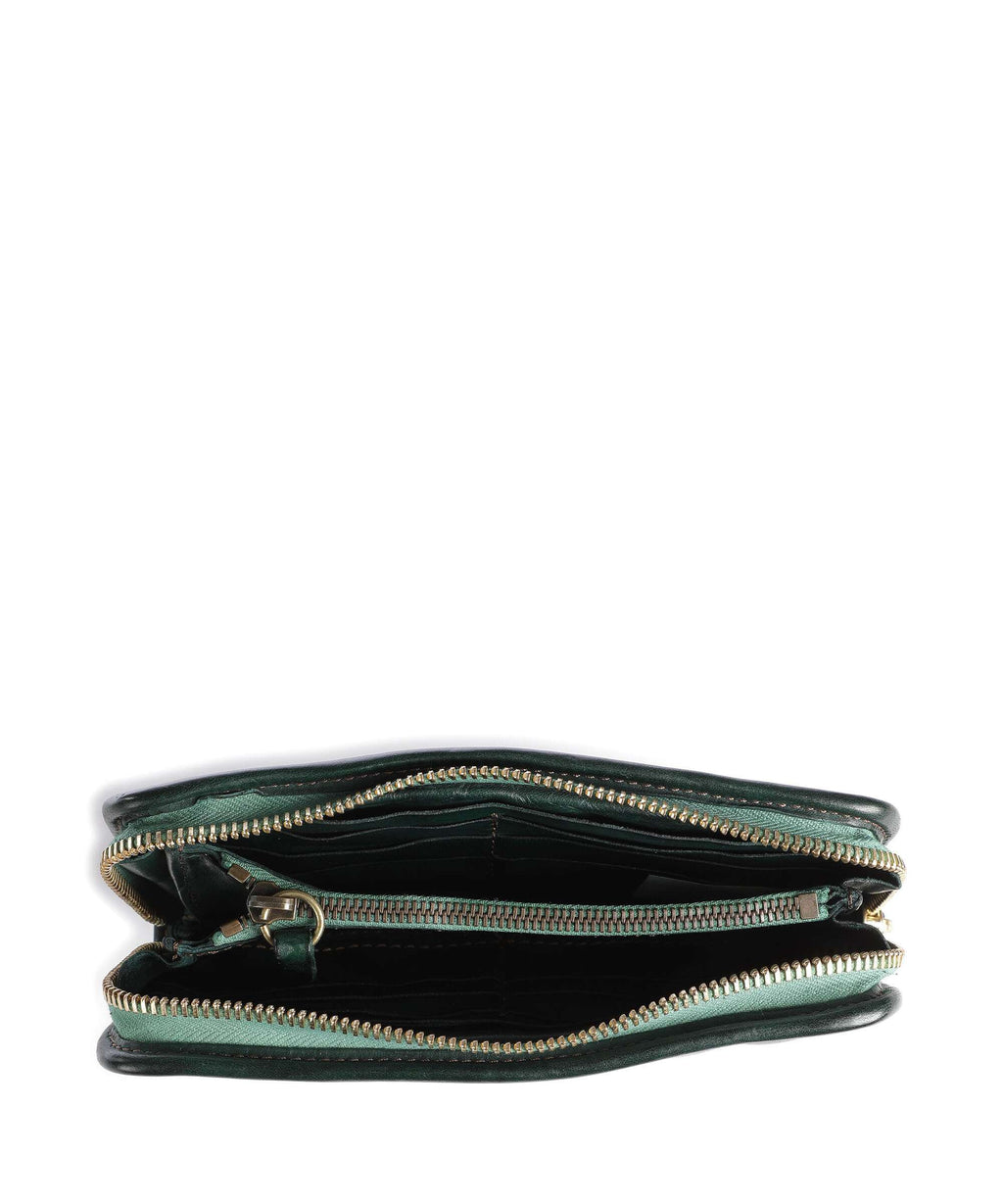 Campomaggi Wallet bottiglia