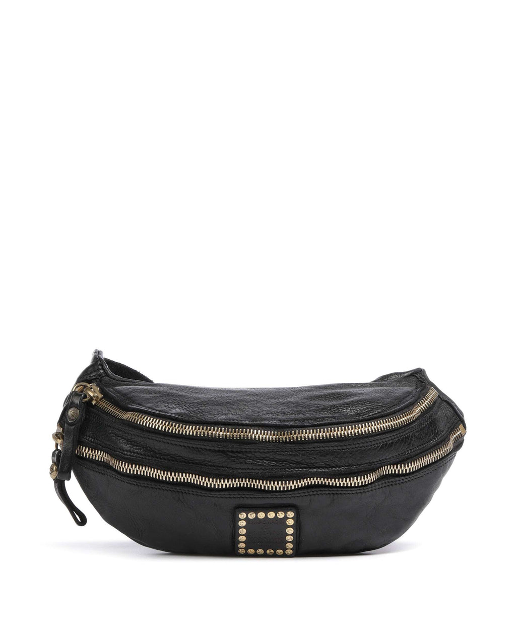 Campomaggi Belt bag nero