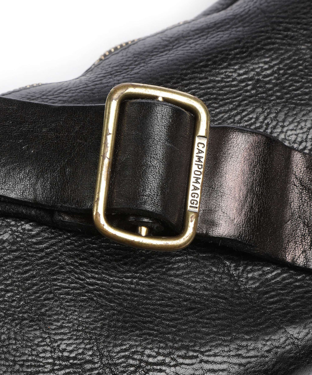 Campomaggi Belt bag nero