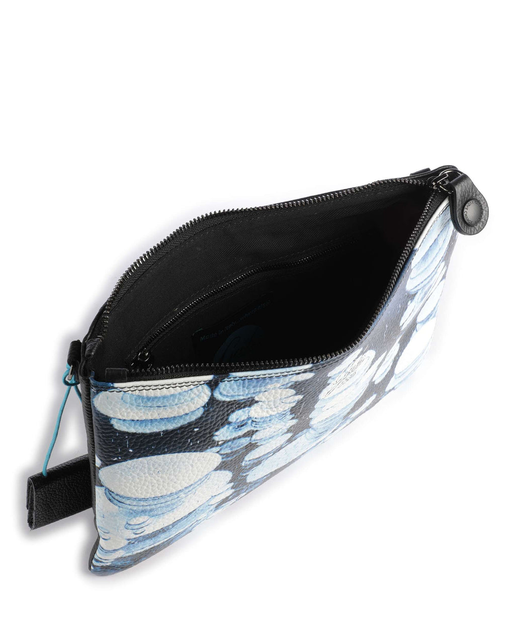 Gabs Beyonce Shoulder bag methane bubbles