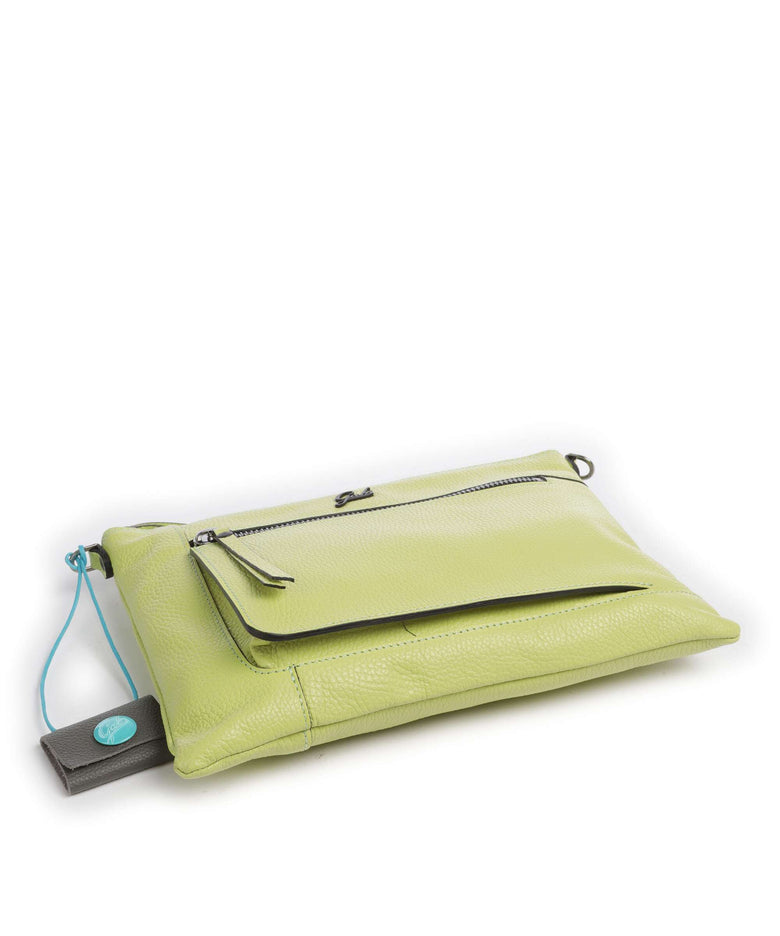 Gabs Ilia M Shoulder bag cyber lime