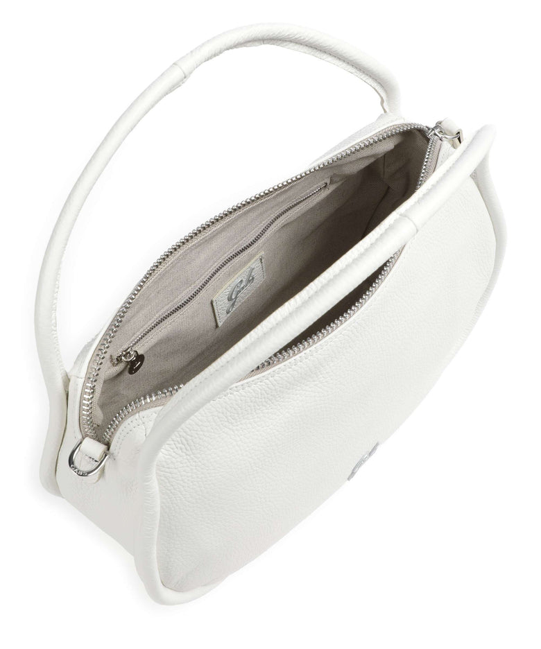 Gabs Selin M Handbag white