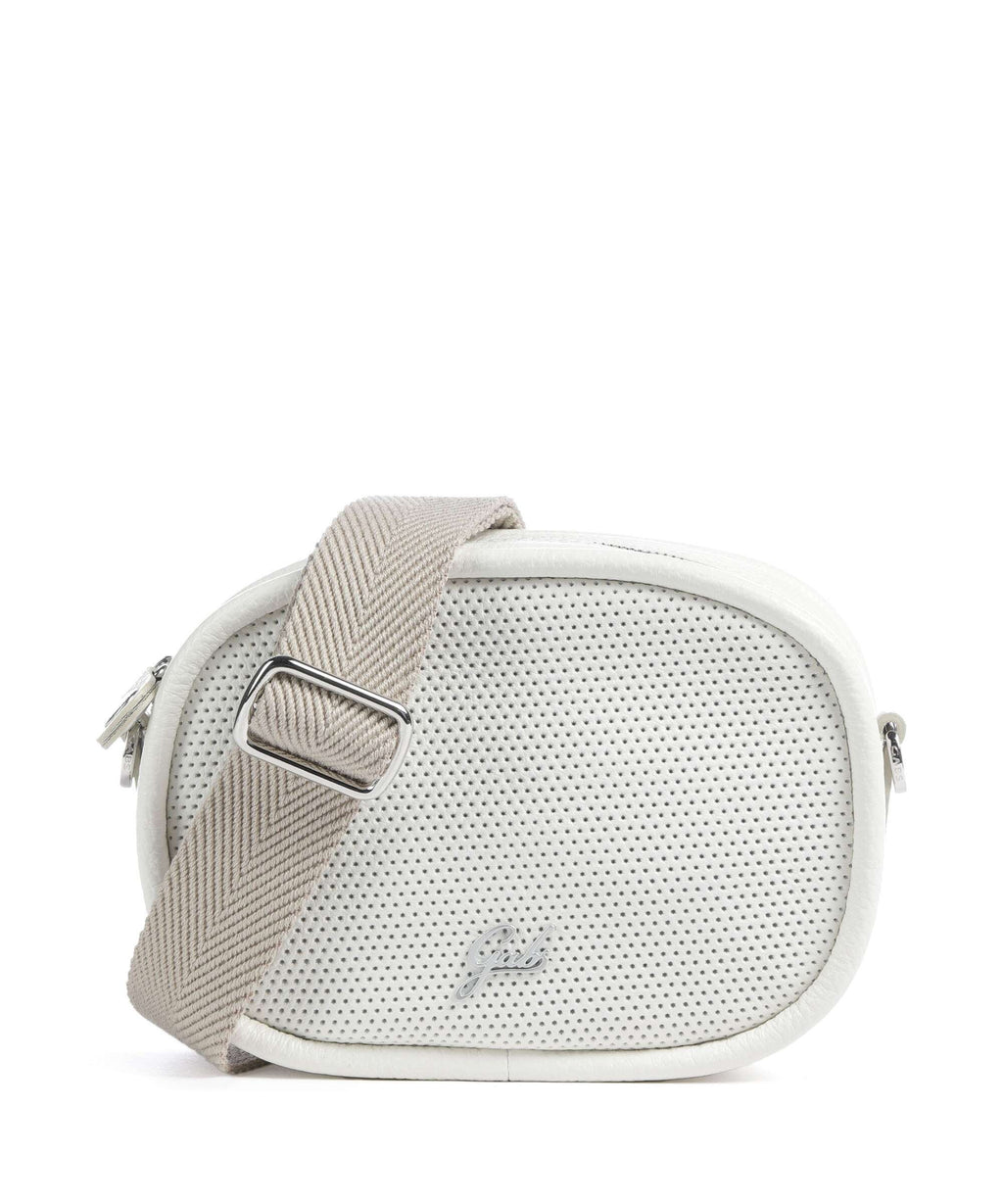 Gabs Imogen M Crossbody bag white